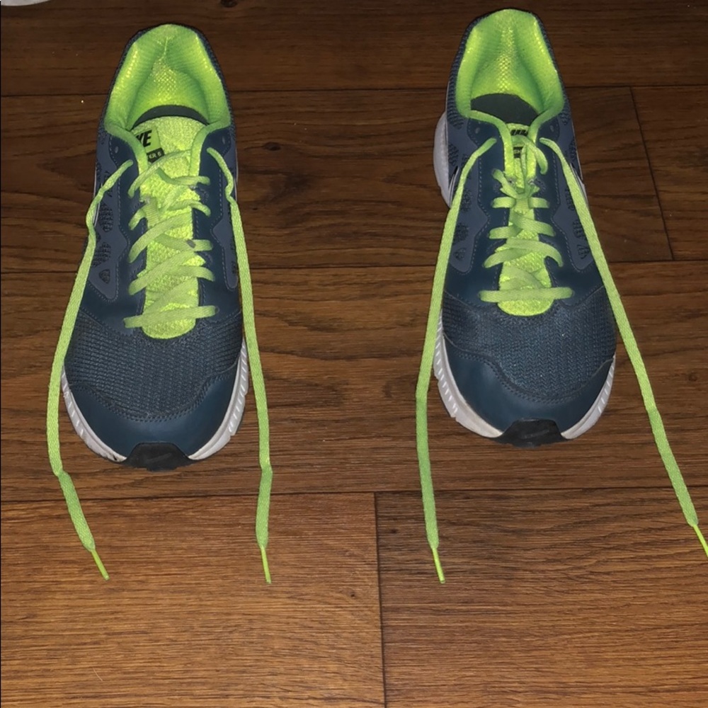 Nike sneakers